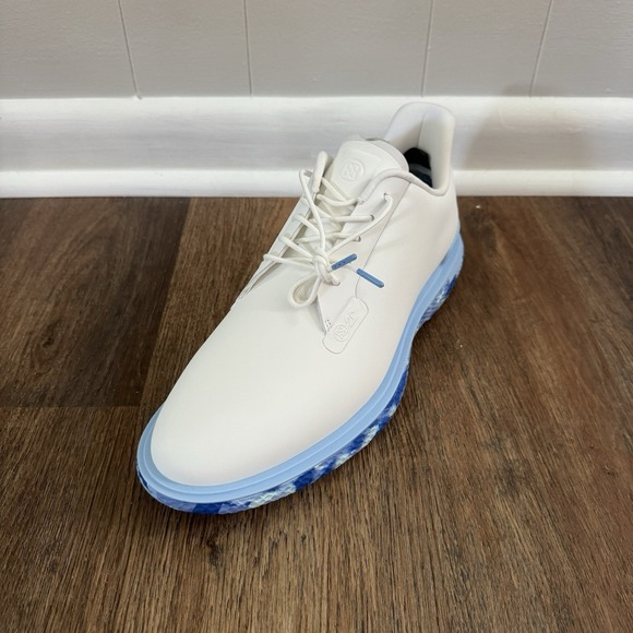 G/FORE Mens Gallivan2r Camo Sole Golf Shoe Men's Size 11.5 Golf GMF000059 DESCRI - Picture 4 of 10